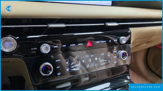 GENESIS G80 GASOLINE 2.5 TURBO 2WD