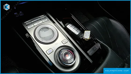 GENESIS G80 GASOLINE 2.5 TURBO 2WD
