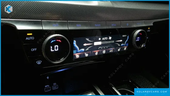 GENESIS G80 GASOLINE 2.5 TURBO 2WD