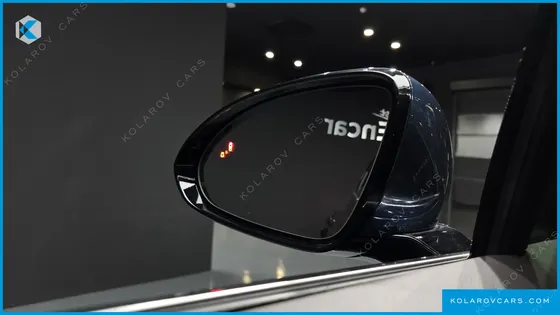 GENESIS G80 GASOLINE 2.5 TURBO 2WD