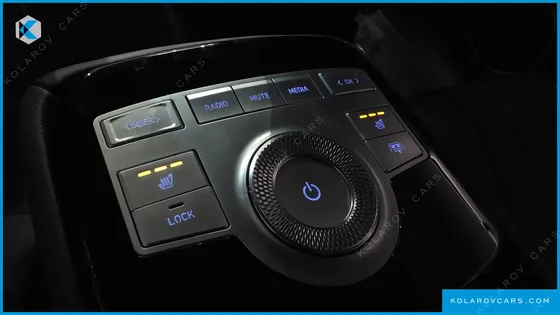 GENESIS G80 GASOLINE 2.5 TURBO 2WD