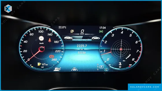 MERCEDES GLC-CLASS GLC300 4MATIC PREMIUM COUPE