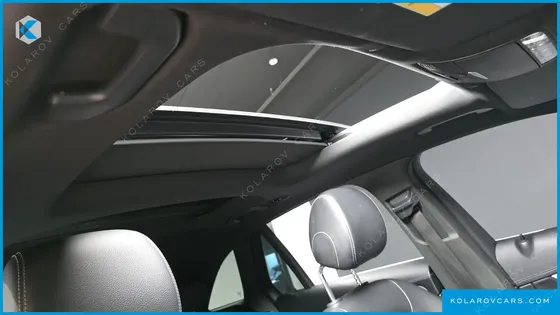 MERCEDES GLC-CLASS GLC300E 4MATIC