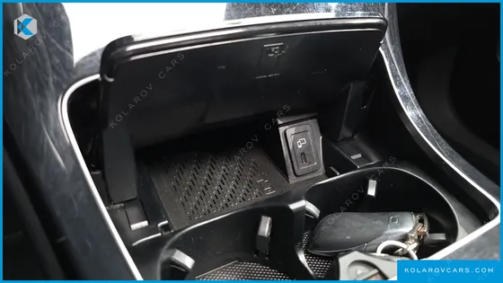 MERCEDES GLC-CLASS GLC300E 4MATIC