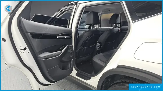 KIA SELTOS GASOLINE 1.6 TURBO 2WD