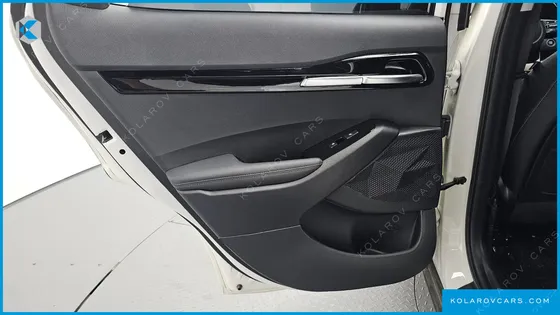 KIA SELTOS GASOLINE 1.6 TURBO 2WD