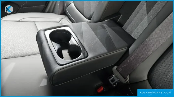 KIA SELTOS GASOLINE 1.6 TURBO 2WD