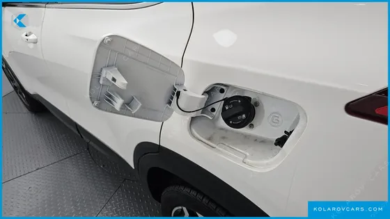 KIA SELTOS GASOLINE 1.6 TURBO 2WD