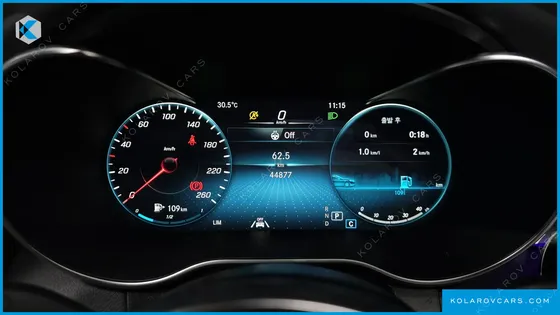 MERCEDES GLC-CLASS GLC300 4MATIC PREMIUM COUPE
