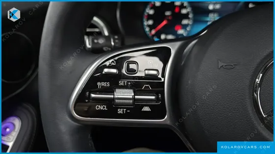MERCEDES GLC-CLASS GLC300 4MATIC PREMIUM COUPE