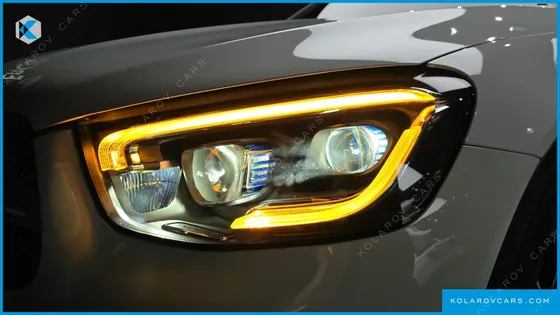 MERCEDES GLC-CLASS GLC300 4MATIC PREMIUM COUPE