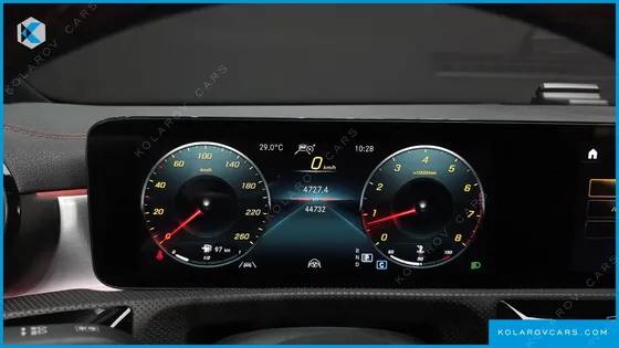 MERCEDES CLA-CLASS CLA250 4MATIC