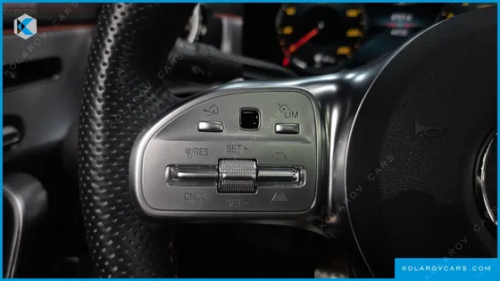 MERCEDES CLA-CLASS CLA250 4MATIC