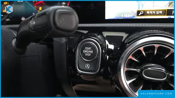 MERCEDES CLA-CLASS CLA250 4MATIC