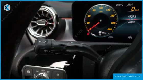 MERCEDES CLA-CLASS CLA250 4MATIC