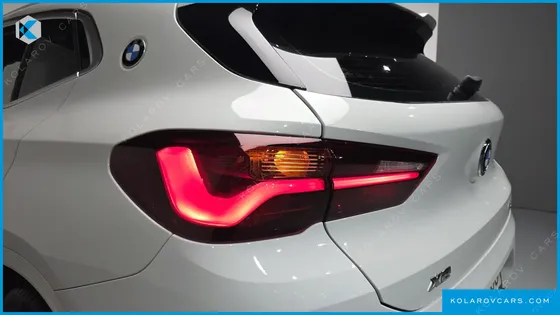 BMW X2 XDRIVE M35I