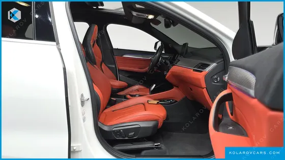 BMW X2 XDRIVE M35I