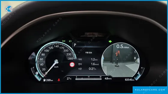 GENESIS G80 GASOLINE 3.5 TURBO AWD