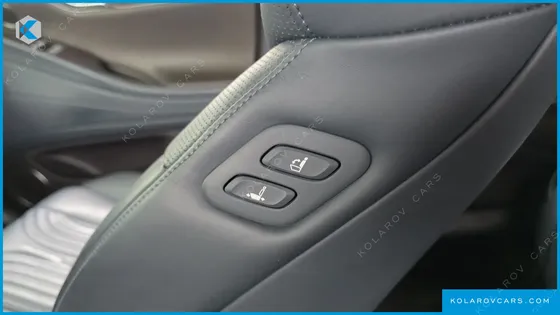 GENESIS G80 GASOLINE 3.5 TURBO AWD