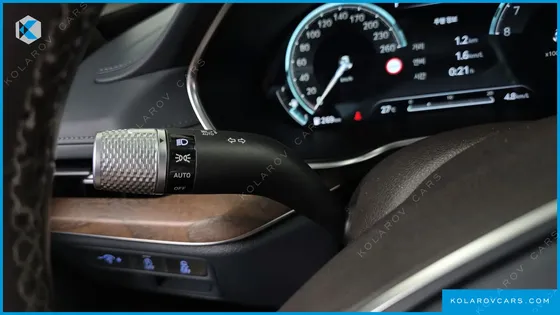 GENESIS G80 GASOLINE 3.5 TURBO AWD