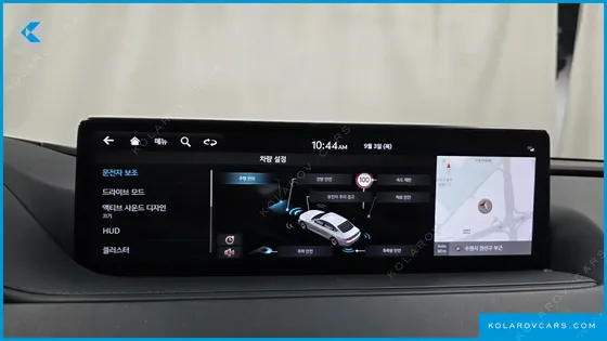 GENESIS G80 GASOLINE 3.5 TURBO AWD