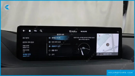 GENESIS G80 GASOLINE 3.5 TURBO AWD