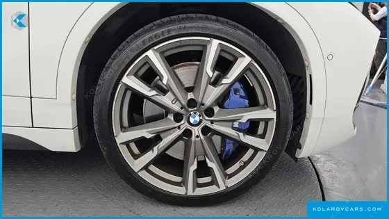 BMW X2 XDRIVE M35I