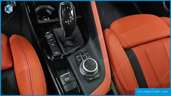BMW X2 XDRIVE M35I