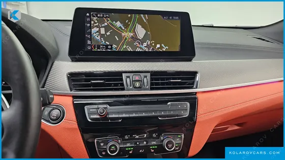BMW X2 XDRIVE M35I
