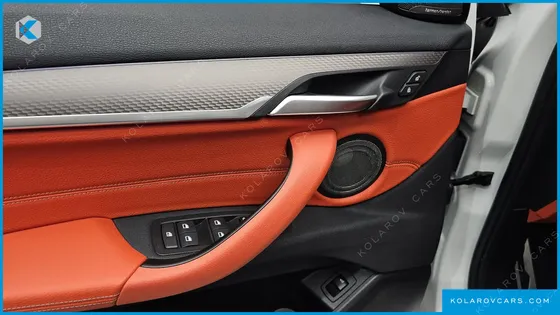 BMW X2 XDRIVE M35I
