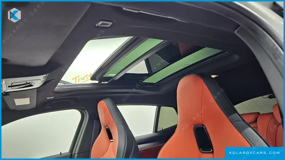 BMW X2 XDRIVE M35I