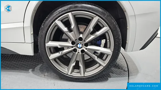 BMW X2 XDRIVE M35I