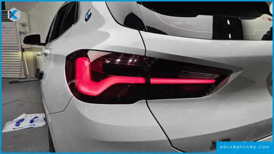 BMW X2 XDRIVE M35I
