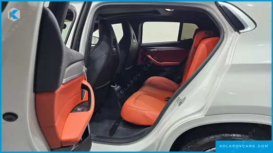BMW X2 XDRIVE M35I