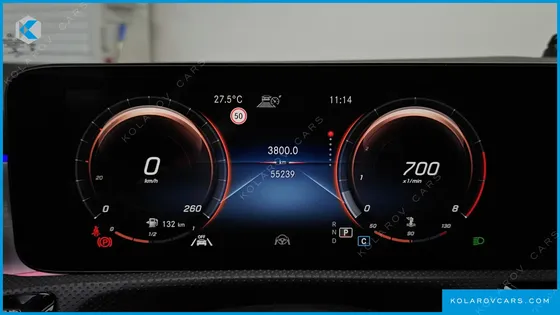 MERCEDES CLA-CLASS CLA250 4MATIC