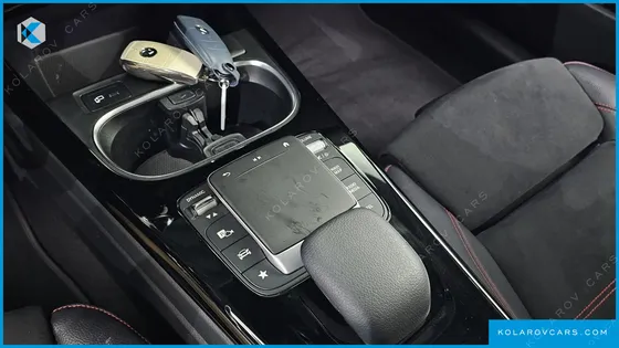 MERCEDES CLA-CLASS CLA250 4MATIC