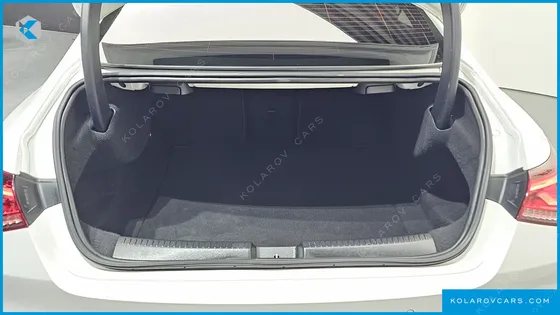 MERCEDES CLA-CLASS CLA250 4MATIC