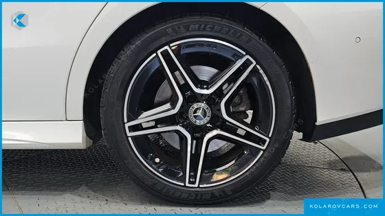 MERCEDES CLA-CLASS CLA250 4MATIC