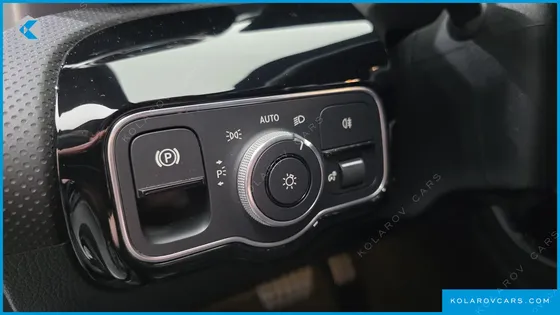 MERCEDES CLA-CLASS CLA250 4MATIC