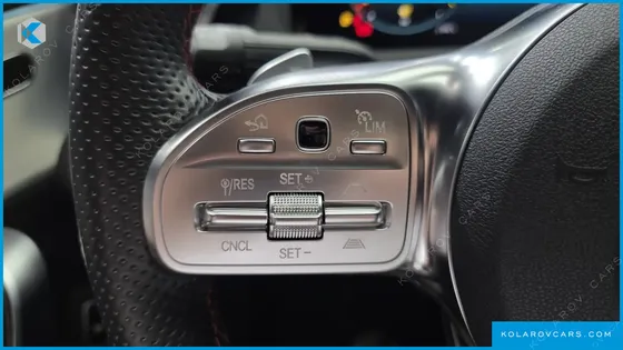 MERCEDES CLA-CLASS CLA250 4MATIC