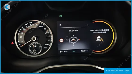 GENESIS G80 GASOLINE 2.5 TURBO 2WD