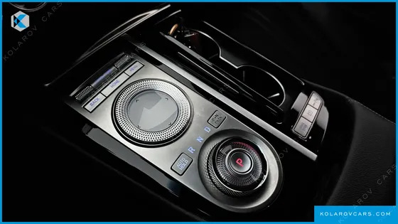 GENESIS G80 GASOLINE 2.5 TURBO 2WD