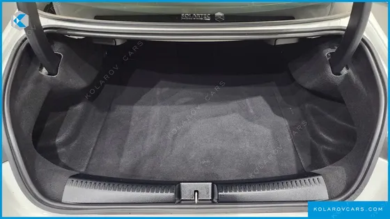 MERCEDES CLA-CLASS AMG CLA 45 S 4MATIC+