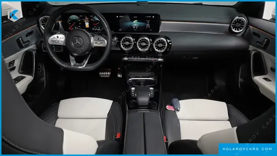 MERCEDES CLA-CLASS CLA250 4MATIC