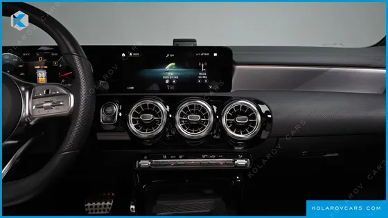 MERCEDES CLA-CLASS CLA250 4MATIC