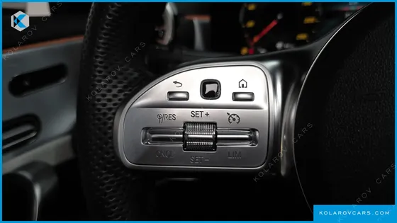 MERCEDES CLA-CLASS CLA250 4MATIC
