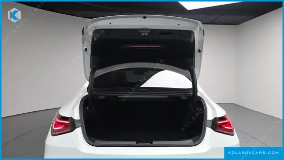 MERCEDES CLA-CLASS CLA250 4MATIC