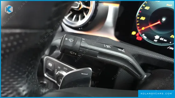 MERCEDES CLA-CLASS CLA250 4MATIC