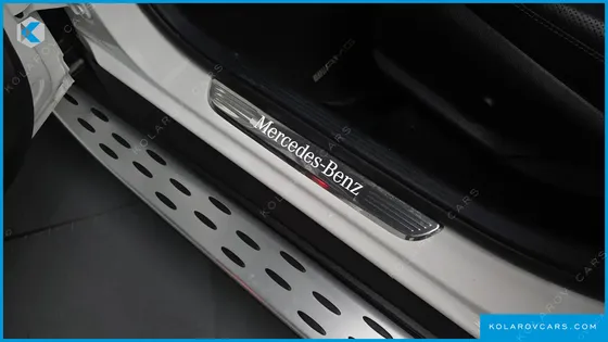 MERCEDES GLC-CLASS GLC300 4MATIC PREMIUM COUPE