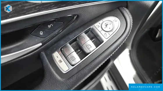 MERCEDES GLC-CLASS GLC300 4MATIC PREMIUM COUPE